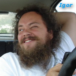 Igor