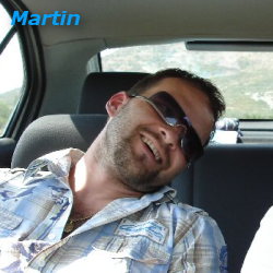 Martin