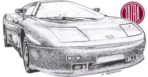 Tatra MTX