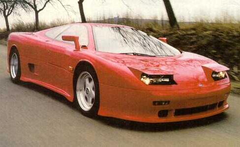 Tatra MTX