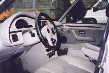 Motor Tatry 700