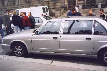 Tatra 700
