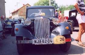 Tatra